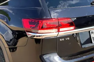 Volkswagen Atlas 2021 V6 SE R-Line 4dr SUV w/Technology (midyear release)