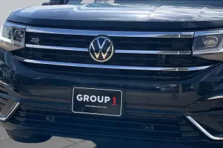 Volkswagen Atlas 2021 V6 SE R-Line 4dr SUV w/Technology (midyear release)