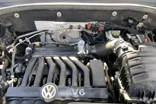 Volkswagen Atlas 2021 V6 SE R-Line 4dr SUV w/Technology (midyear release)