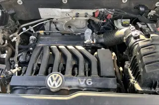 Volkswagen Atlas 2021 V6 SE R-Line 4dr SUV w/Technology (midyear release)