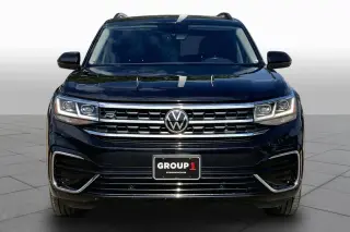 Volkswagen Atlas 2021 V6 SE R-Line 4dr SUV w/Technology (midyear release)