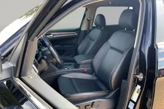 Volkswagen Atlas 2021 V6 SE R-Line 4dr SUV w/Technology (midyear release)