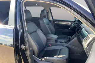 Volkswagen Atlas 2021 V6 SE R-Line 4dr SUV w/Technology (midyear release)