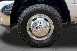 Ram 3500 2023 4x4 Tradesman 4dr Crew Cab 8 ft. LB DRW Pickup