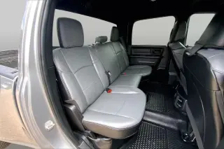Ram 3500 2023 4x4 Tradesman 4dr Crew Cab 8 ft. LB DRW Pickup