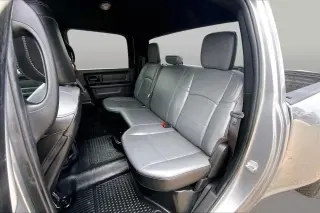 Ram 3500 2023 4x4 Tradesman 4dr Crew Cab 8 ft. LB DRW Pickup