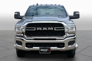 Ram 3500 2023 4x4 Tradesman 4dr Crew Cab 8 ft. LB DRW Pickup