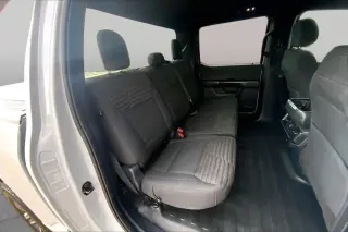 Ford F-150 2021 4x4 XL 4dr SuperCrew 5.5 ft. SB