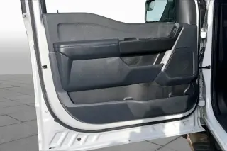 Ford F-150 2021 4x4 XL 4dr SuperCrew 5.5 ft. SB
