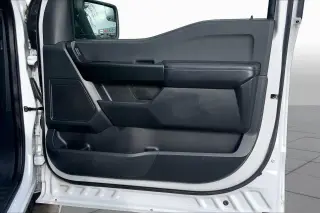 Ford F-150 2021 4x4 XL 4dr SuperCrew 5.5 ft. SB