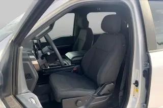 Ford F-150 2021 4x4 XL 4dr SuperCrew 5.5 ft. SB