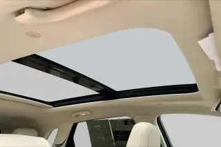 Cadillac XT5 2021 4x4 Premium Luxury 4dr SUV