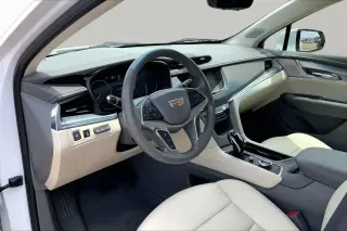 Cadillac XT5 2021 4x4 Premium Luxury 4dr SUV