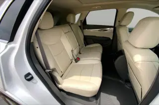 Cadillac XT5 2021 4x4 Premium Luxury 4dr SUV