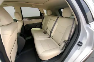 Cadillac XT5 2021 4x4 Premium Luxury 4dr SUV