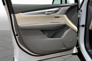 Cadillac XT5 2021 4x4 Premium Luxury 4dr SUV
