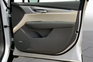 Cadillac XT5 2021 4x4 Premium Luxury 4dr SUV