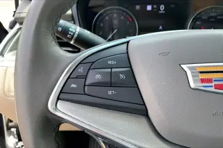 Cadillac XT5 2021 4x4 Premium Luxury 4dr SUV