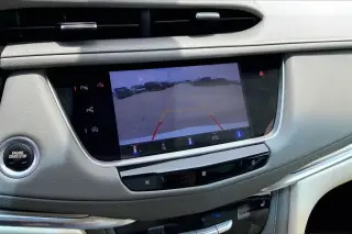 Cadillac XT5 2021 4x4 Premium Luxury 4dr SUV