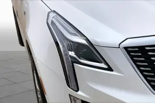 Cadillac XT5 2021 4x4 Premium Luxury 4dr SUV