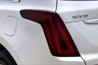 Cadillac XT5 2021 4x4 Premium Luxury 4dr SUV