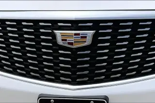 Cadillac XT5 2021 4x4 Premium Luxury 4dr SUV