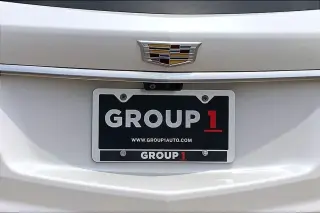 Cadillac XT5 2021 4x4 Premium Luxury 4dr SUV