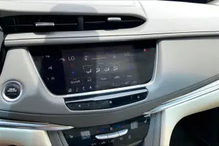 Cadillac XT5 2021 4x4 Premium Luxury 4dr SUV