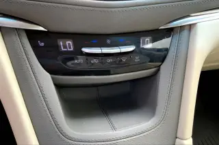 Cadillac XT5 2021 4x4 Premium Luxury 4dr SUV
