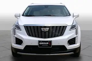 Cadillac XT5 2021 4x4 Premium Luxury 4dr SUV