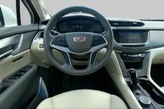 Cadillac XT5 2021 4x4 Premium Luxury 4dr SUV