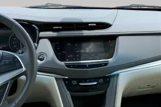 Cadillac XT5 2021 4x4 Premium Luxury 4dr SUV