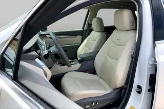 Cadillac XT5 2021 4x4 Premium Luxury 4dr SUV