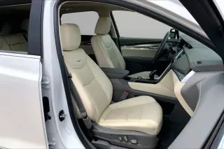 Cadillac XT5 2021 4x4 Premium Luxury 4dr SUV
