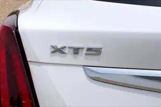Cadillac XT5 2021 4x4 Premium Luxury 4dr SUV