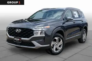 Hyundai SANTA FE 2023 AWD SEL 4dr Crossover