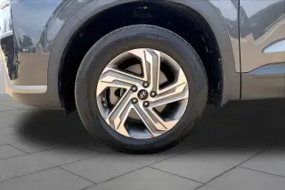 Hyundai SANTA FE 2023 AWD SEL 4dr Crossover