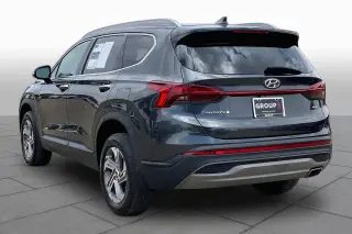 Hyundai SANTA FE 2023 AWD SEL 4dr Crossover