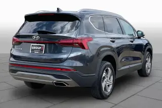 Hyundai SANTA FE 2023 AWD SEL 4dr Crossover