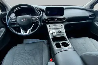 Hyundai SANTA FE 2023 AWD SEL 4dr Crossover