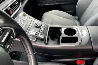Hyundai SANTA FE 2023 AWD SEL 4dr Crossover