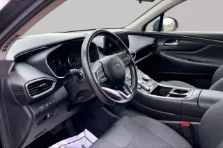 Hyundai SANTA FE 2023 AWD SEL 4dr Crossover