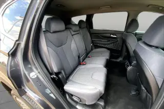 Hyundai SANTA FE 2023 AWD SEL 4dr Crossover