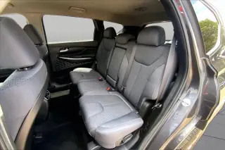 Hyundai SANTA FE 2023 AWD SEL 4dr Crossover