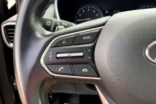 Hyundai SANTA FE 2023 AWD SEL 4dr Crossover