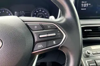 Hyundai SANTA FE 2023 AWD SEL 4dr Crossover