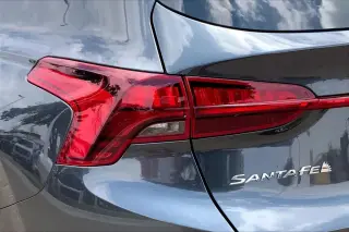 Hyundai SANTA FE 2023 AWD SEL 4dr Crossover