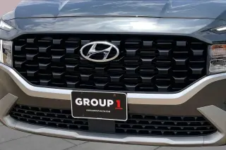 Hyundai SANTA FE 2023 AWD SEL 4dr Crossover
