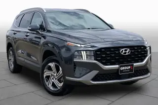 Hyundai SANTA FE 2023 AWD SEL 4dr Crossover