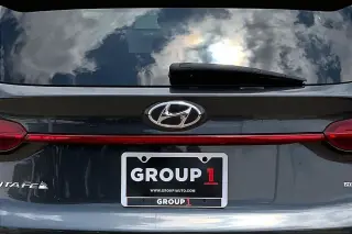 Hyundai SANTA FE 2023 AWD SEL 4dr Crossover